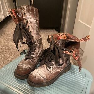 Dr Martens